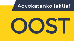 Advokatenkollektief OOST logo