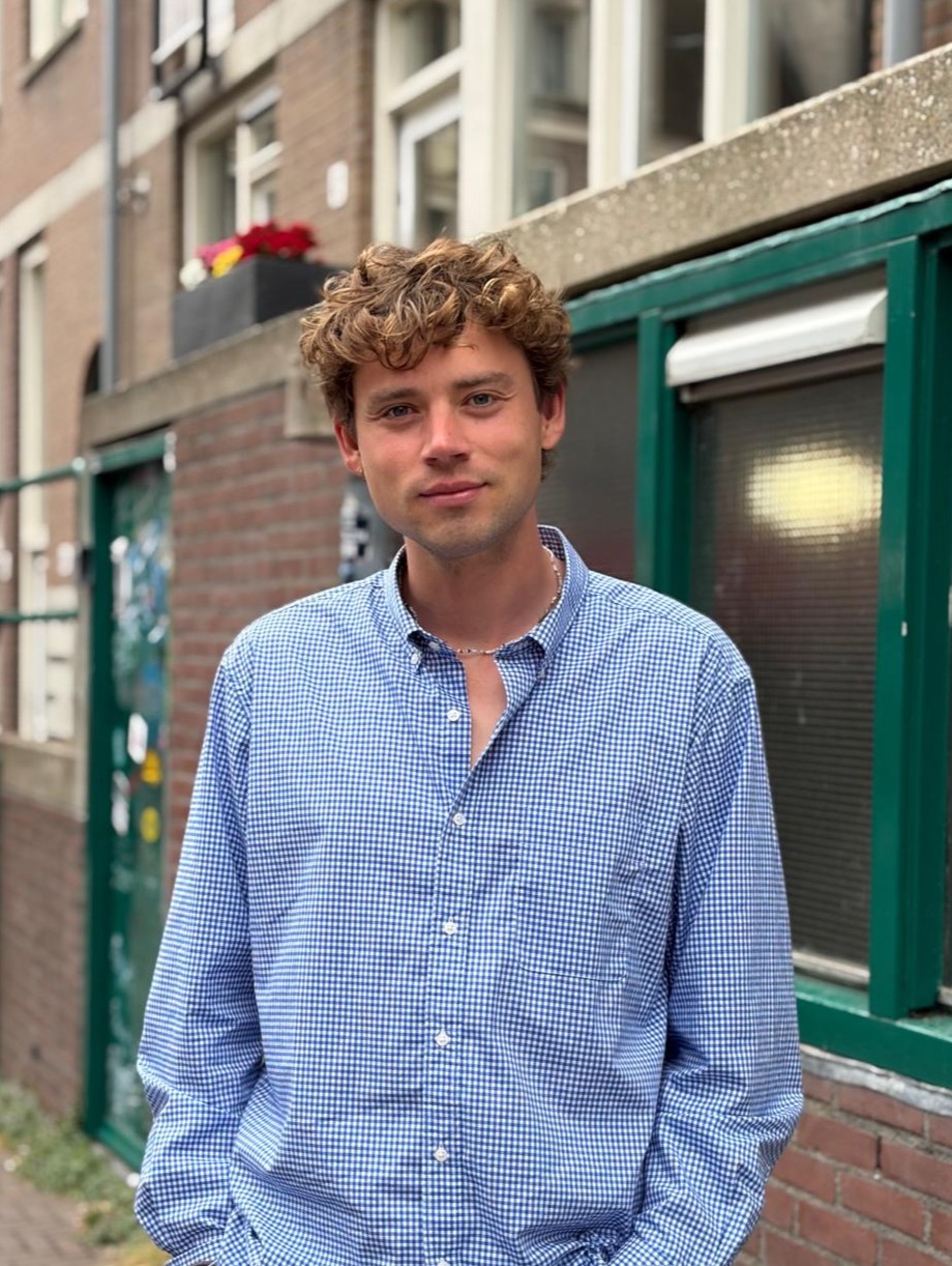 Onze advocaten - Michiel Siemssen